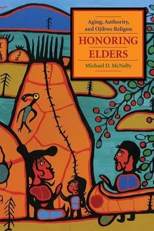 Honouring Elders